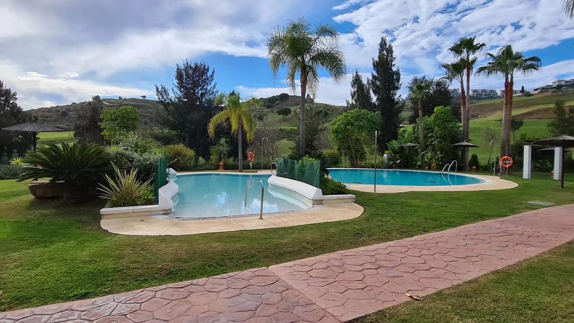 Calanova Dream Appartement La Cala De Mijas Spanje