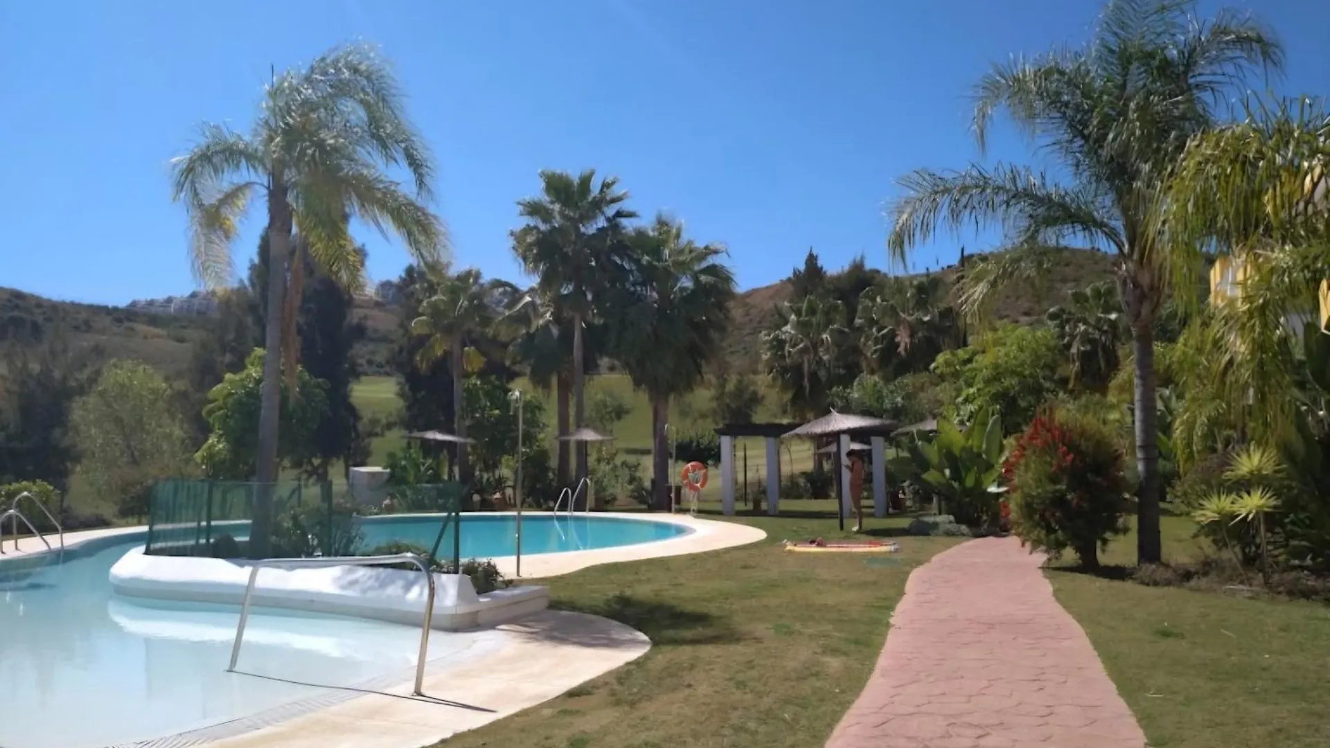 Calanova Dream Appartement La Cala De Mijas 0*,