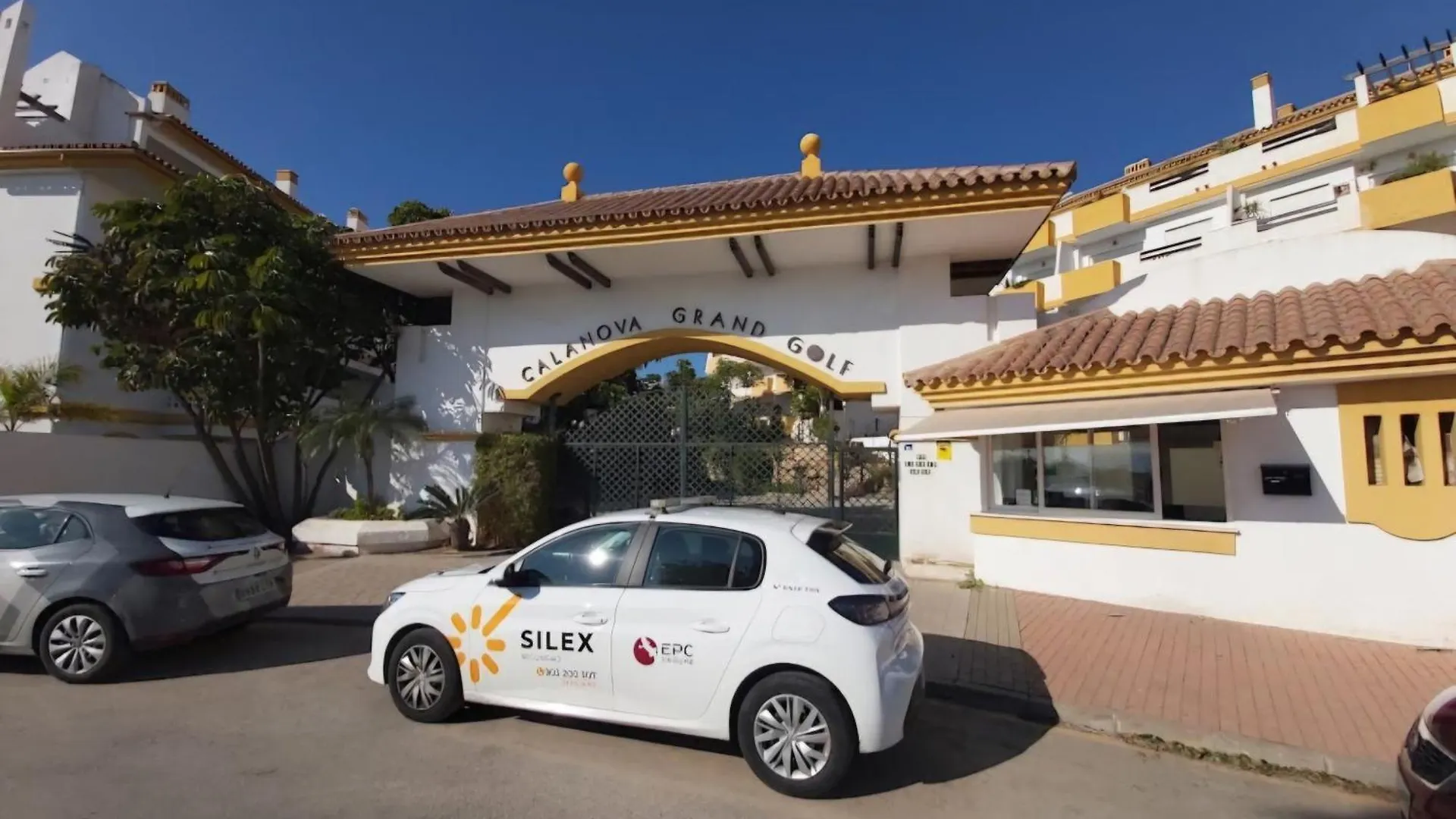 Calanova Dream Appartement La Cala De Mijas