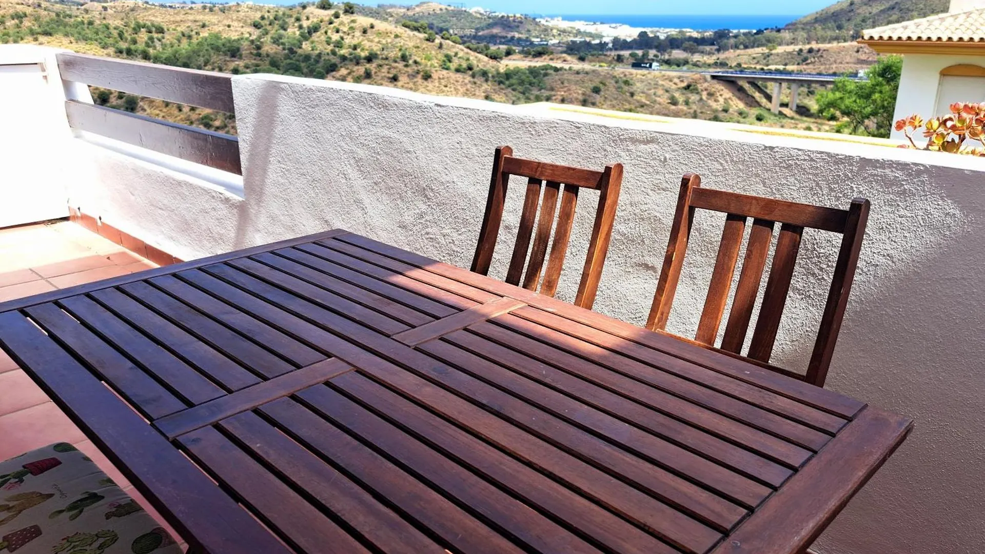 Calanova Dream Appartement La Cala De Mijas 0*,  Spanje