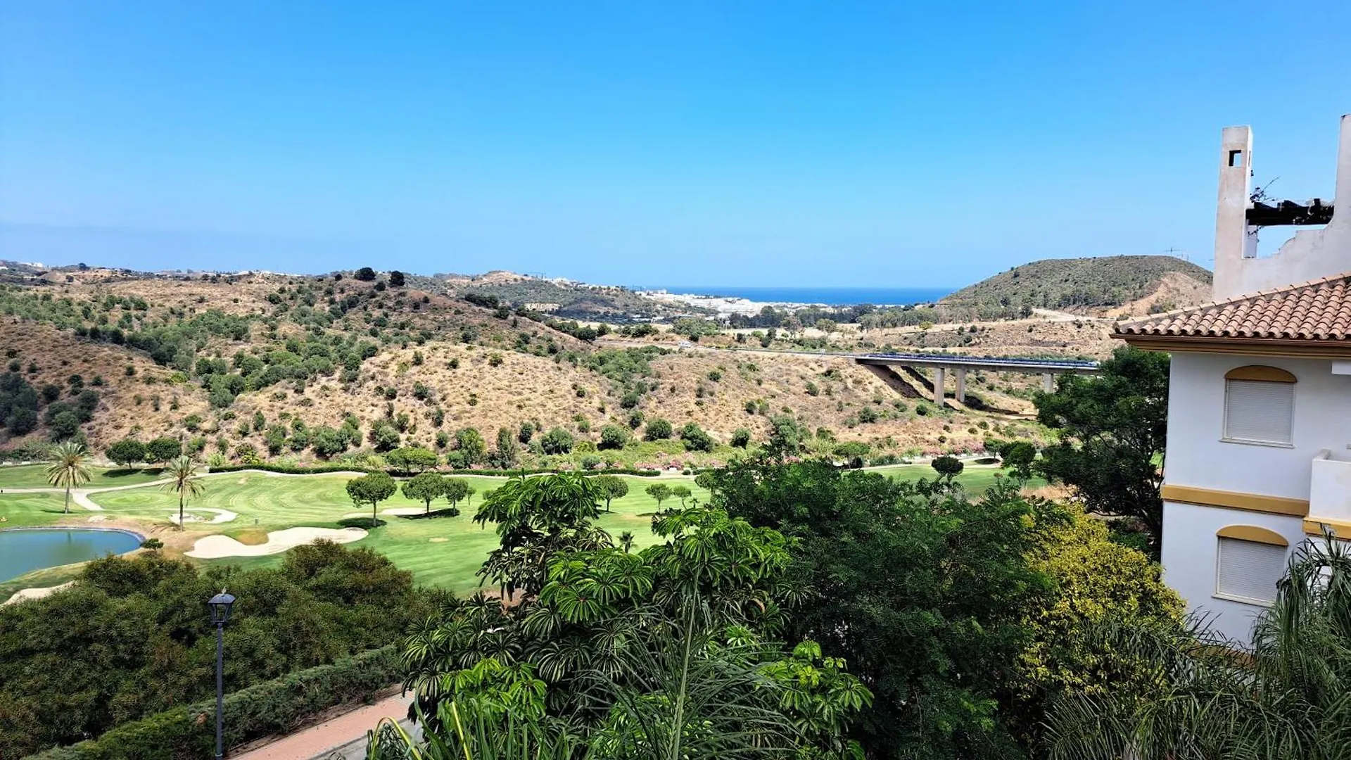 Calanova Dream Appartement La Cala De Mijas