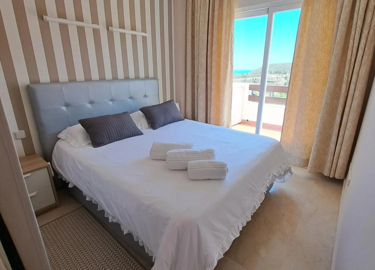Calanova Dream Appartement La Cala De Mijas Spanje