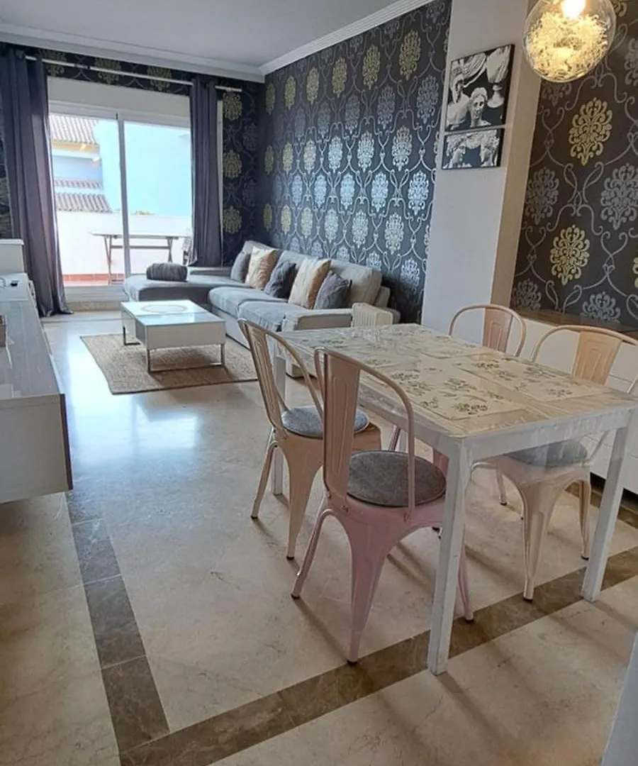 Calanova Dream Appartement La Cala De Mijas
