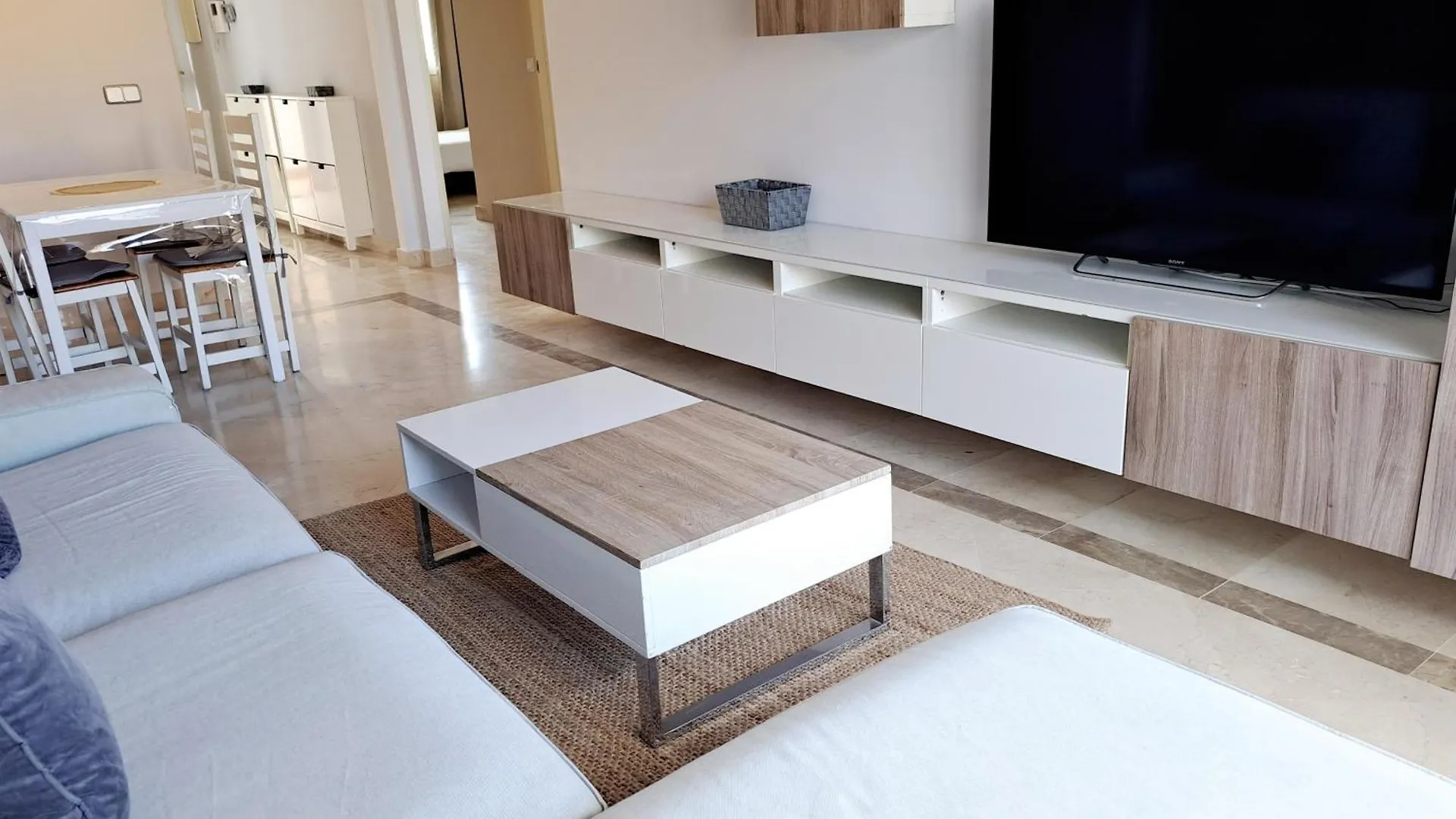 Apartmán Calanova Dream La Cala De Mijas