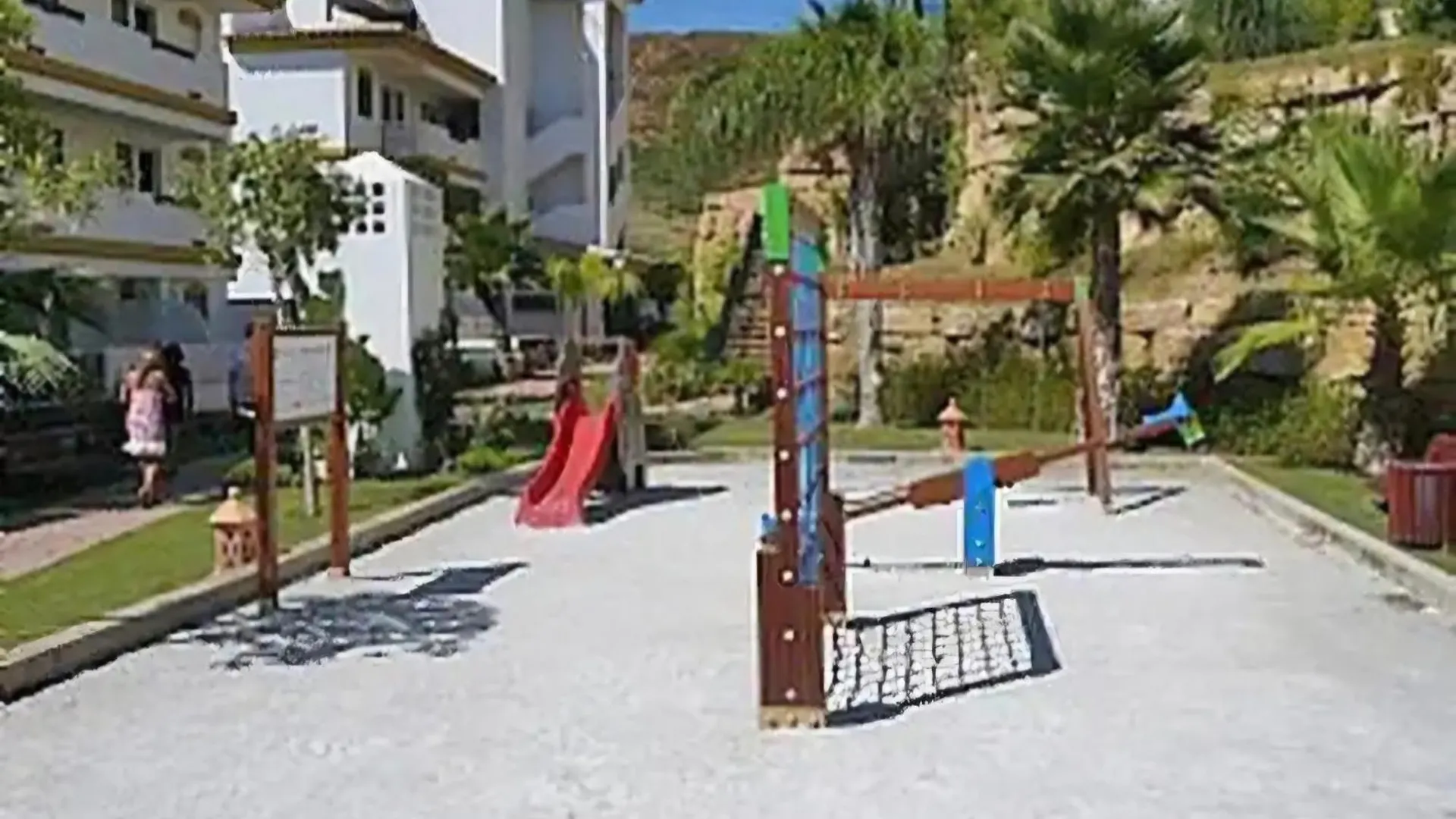 Apartmán Calanova Dream La Cala De Mijas