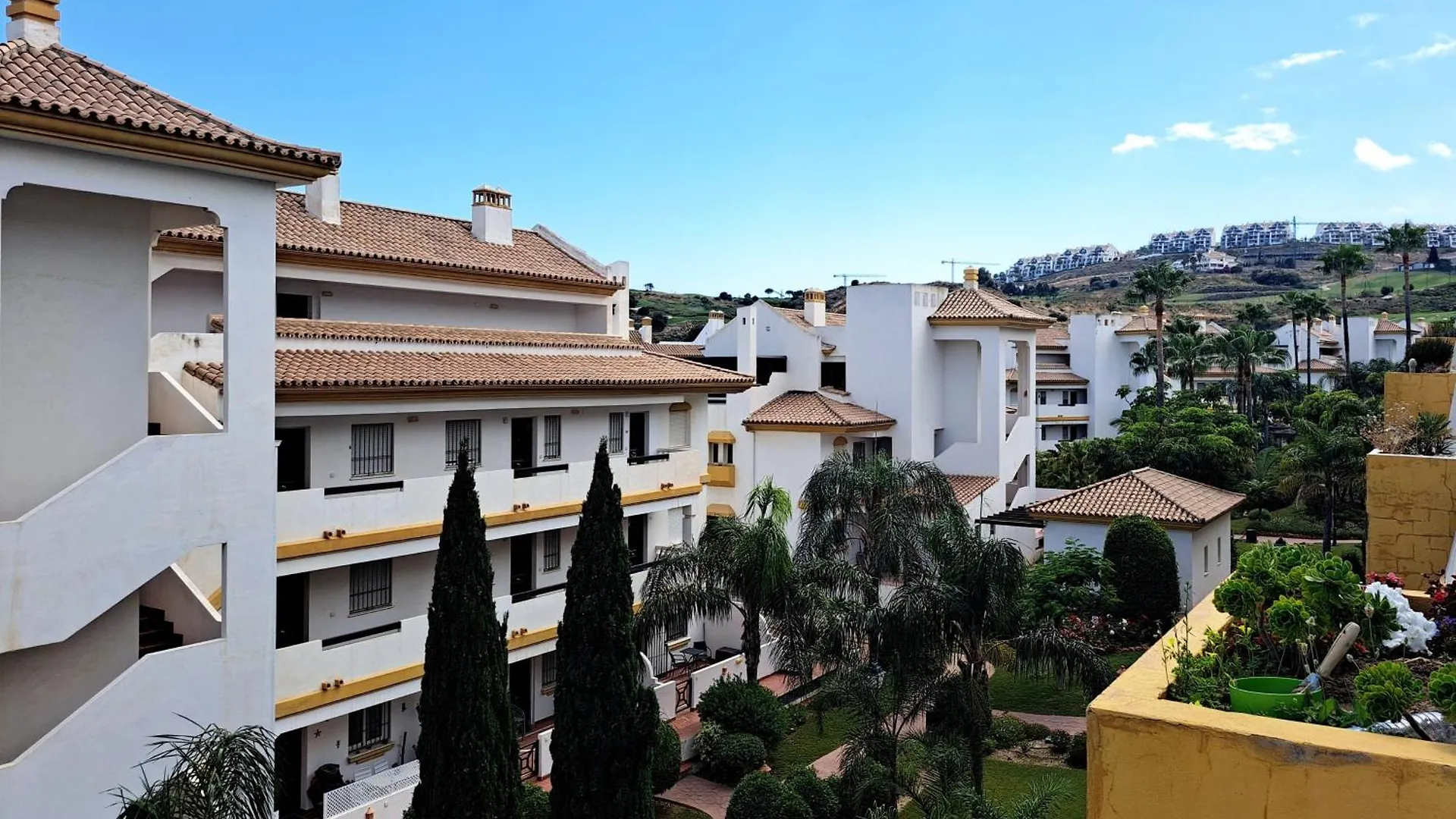Apartmán Calanova Dream La Cala De Mijas Španělsko