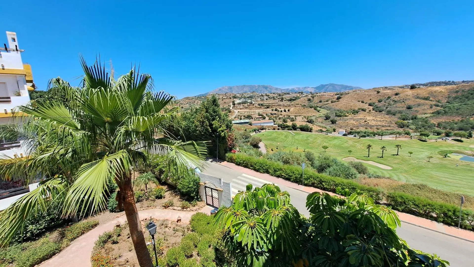 Apartmán Calanova Dream La Cala De Mijas